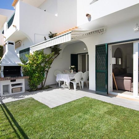 Villa Janeca อัลบูเฟรา ภายนอก รูปภาพ