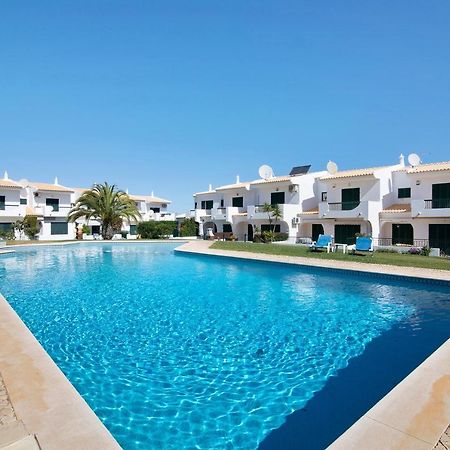 Villa Janeca อัลบูเฟรา ภายนอก รูปภาพ
