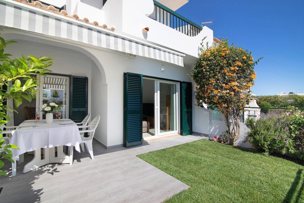 Villa Janeca อัลบูเฟรา ภายนอก รูปภาพ