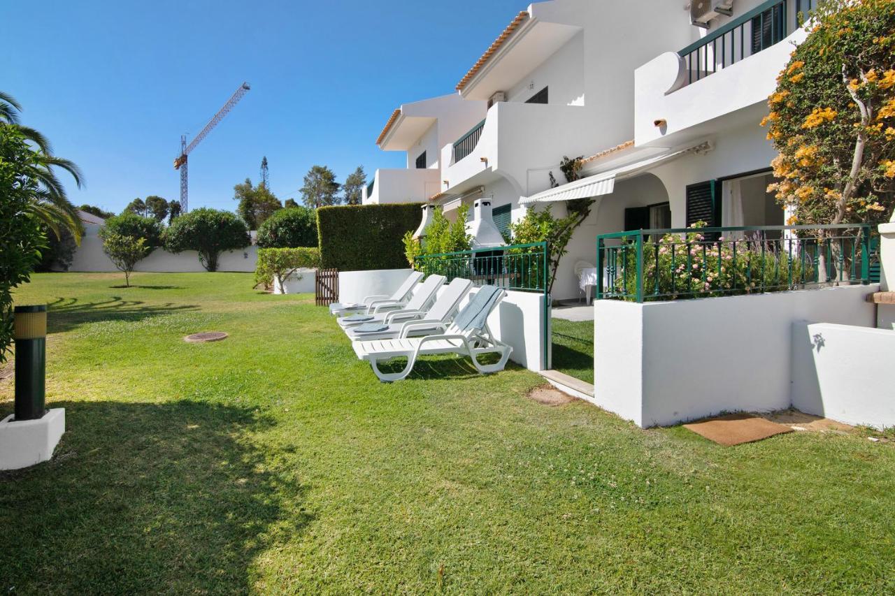 Villa Janeca อัลบูเฟรา ภายนอก รูปภาพ