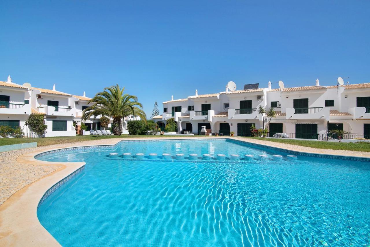 Villa Janeca อัลบูเฟรา ภายนอก รูปภาพ