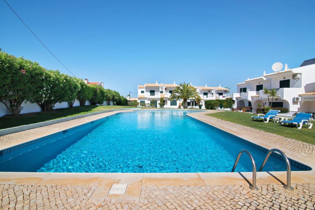 Villa Janeca อัลบูเฟรา ภายนอก รูปภาพ