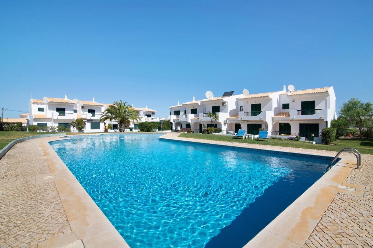 Villa Janeca อัลบูเฟรา ภายนอก รูปภาพ
