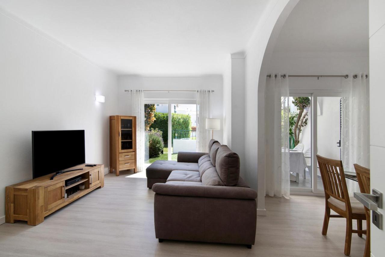 Villa Janeca อัลบูเฟรา ภายนอก รูปภาพ
