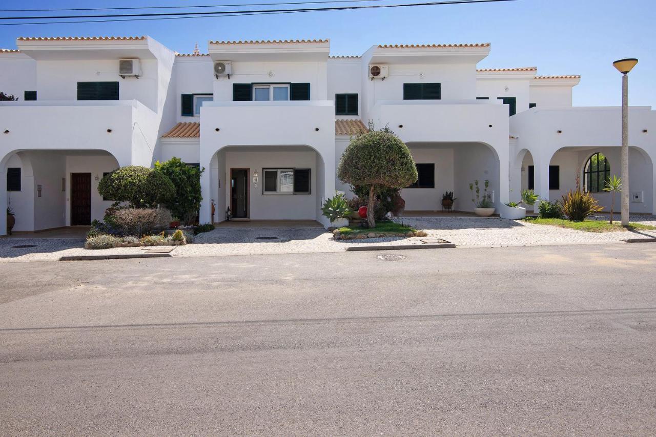 Villa Janeca อัลบูเฟรา ภายนอก รูปภาพ