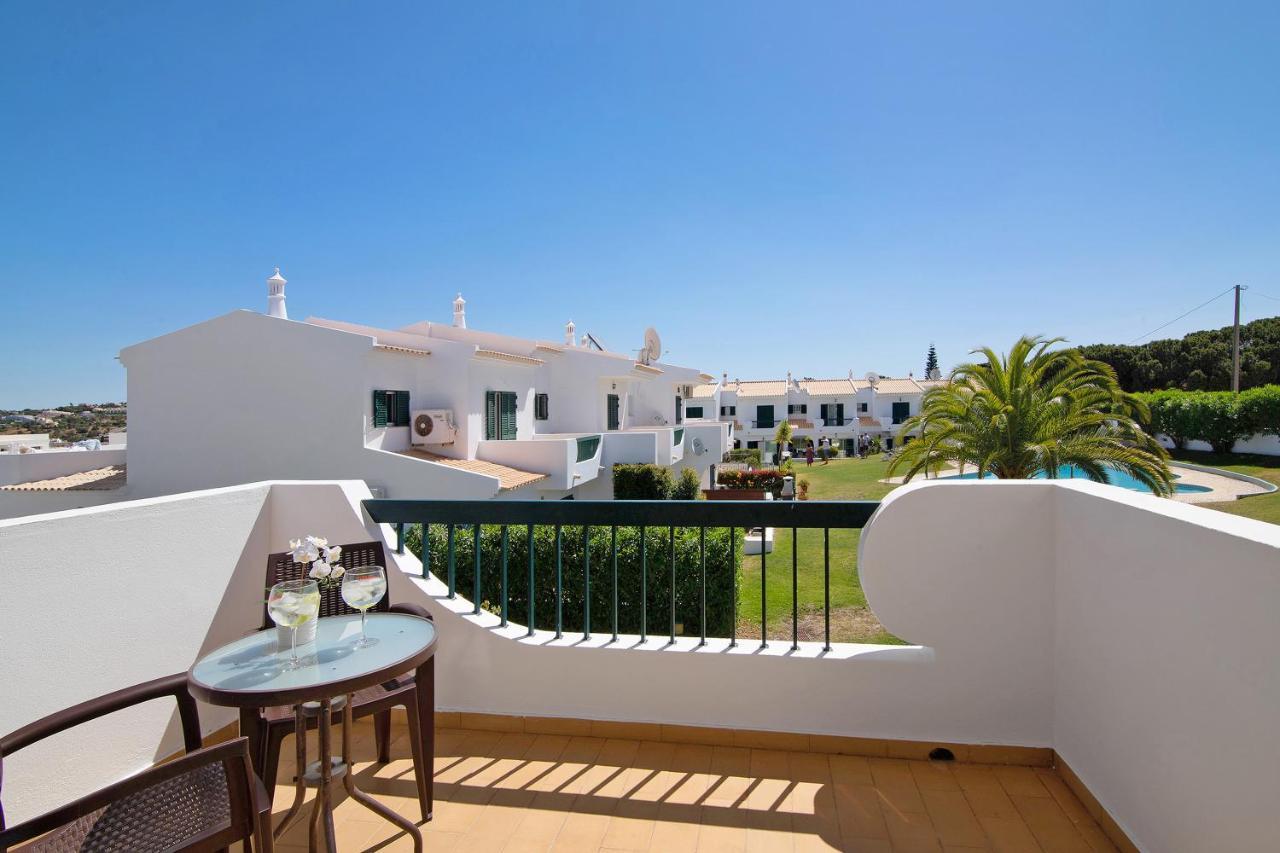 Villa Janeca อัลบูเฟรา ภายนอก รูปภาพ